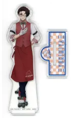 【中古】アクリルスタンド・アクリルパネル 雪宮剣優 アクリルスタンド 「一番くじ ブルーロック ～day off～」 E賞