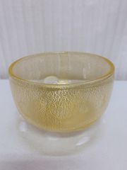 MOA美術館 黄金天目茶碗 小泉蔵珍 MOA美術館 黄金天目茶碗 小泉蔵珍