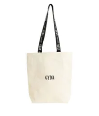 2026年最新】GYDA トートバッグの人気アイテム - メルカリ