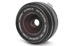 2025年最新】OM Zuiko 24 2の人気アイテム - メルカリ