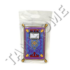 ディズニーストア　アラジン　栓抜き