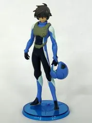 機動戦士ガンダム00　PORTRAITS　第1弾　フィギュア　5体コンプリート 機動戦士ガンダム00 PORTRAITS 第一弾 フィギュア コンプリート