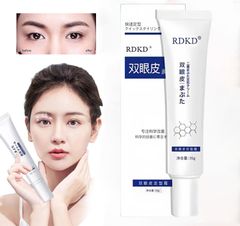 二重形成クリーム 二重まぶた成形クリーム 35g 二重形成クリーム 双眼皮定型液 自然で長持ち 長持ち バレない 使いやすい 女性用 コスメ 日常 通勤 二重まぶた成形クリーム双眼皮定型霜、双眼皮定型液