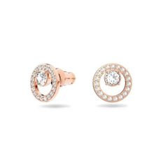 スワロフスキー　ピアス☆
