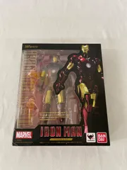 まとめ売り　S.H.フィギュアーツ　アイアンマン　5体セット まとめ売り S.H.フィギュアーツ アイアンマン 5体セット Amazon.co.jp