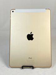 docomo iPad Air2 16GB ゴールド 送料無料
