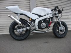 NSR50専用チャンバー新品未使用の出品です。ボアアップ専用高回転型
