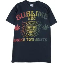 2024年最新】sublime tシャツの人気アイテム - メルカリ