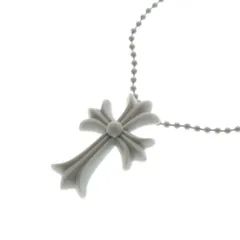 クロムハーツラバーネックレス限定レアCH クロスリンカン激安