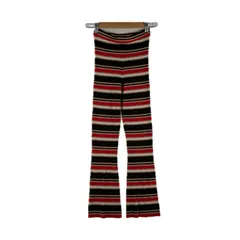 MARNI マルニ ボーダー その他ボトムス アクリル/ウール マルチカラー レディース XXS S【古着】【中古】【送料無料】のサムネイル