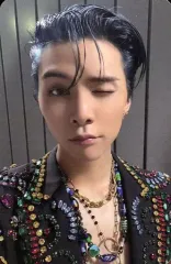 【中古】コレクションカード(男性) NCT127/ジャニー(JOHNNY)/「NCT 127 2 Baddies-The 4th Album KOREA OFFICIAL MD」ランダムトレーディングカード A Ver.