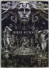 beinArt Publishing クリス・ククシ Divination and Delusion