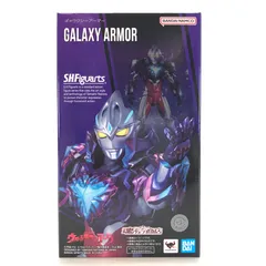2025年最新】ウルトラマンアーク ギャラクシーアーマーの人気