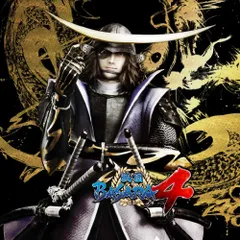 戦国BASARA4 百花繚乱魂手箱 - PS3