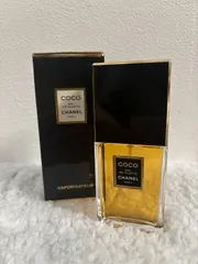 CSF208  シャネル  ココ オードゥ トワレット  50ml 9割