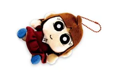 ティ 【送料無料】 【クレヨンしんちゃん】ぬいぐるみマスコットキーホルダー【あいちゃん】【しんちゃん】【しんのすけ】【テレビ】【アニメ】【漫画】【映画】【キーホルダー】【キーリング】【マスコット】 【ぬいぐるみ】【人形】【鍵】【雑貨】【グッズ】