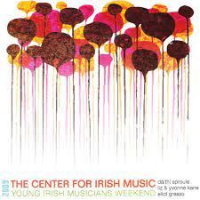 THE CENTER FOR IRISH MUSIC第３集(CD-R)