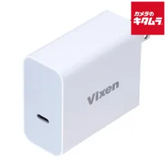 【新品】ビクセン ACアダプターPD12V・3Aのサムネイル