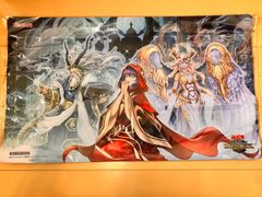 粛清 プレイマット　未開封 2025年最新】粛清 プレイマットの人気アイテム - メルカリ