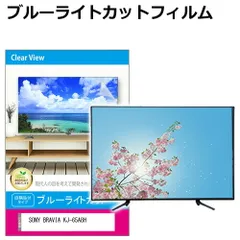 2025年最新】sony bravia 65 有機elの人気アイテム - メルカリ
