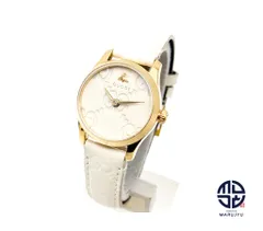 2024年最新】グッチ 時計 Gマークの人気アイテム - メルカリ 