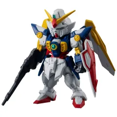 2026年最新】GUNDAM CONVERGE ウイングガンダムの人気アイテム - メルカリ