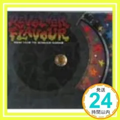 REVOLVER FLAVOUR/THEME FROM THE REVOLVER FLAVOUR - メルカリ