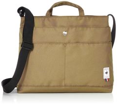 【特価商品】36341 10ポケット ダルシー 手持ちバッグ トートバッグ ショルダーバッグ Sportif] Coq [Le