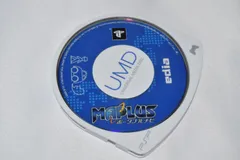 MAPLUS ポータブルナビ マップラス PSPソフト プレイステーションポータブル ケース無し ソフトのみ PSP