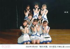 HKT48 春の関東ツアー2017 群馬公演 2L版集合写真&ステッカー - メルカリ