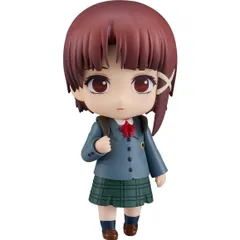 2025年最新】serial experiments lain フィギュアの人気アイテム