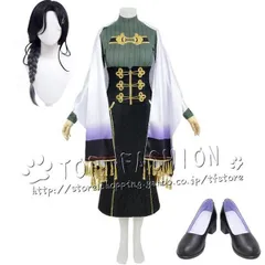 2025年最新】白雪巴 コスプレの人気アイテム - メルカリ