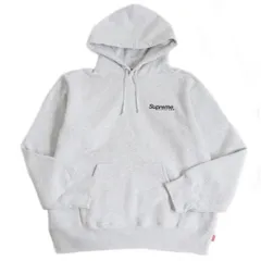 2023年最新】supreme worldwide hooded sweatshirt 