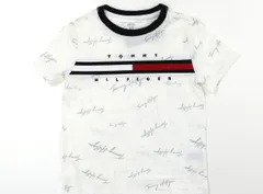 【トミーヒルフィガー/TommyHilfiger】Tシャツ・カットソー 120サイズ 男の子【子供服・ベビー服】（1818240）