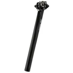 極美品 試乗のみ NITTO 日東 92 S92 シートポスト 黒 ブラック NITTO / 日東 S-92 シートポスト / 27.2mm×250mm - Above Bike Store