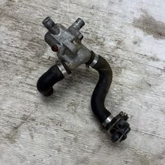 日産 純正 S13 180sxSR20DET EGRバルブ EAIバルブ - メルカリ