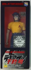 レア！美品！【デビルマン】不動明 TVバージョン 限定版 Amazon | デビルマンアクションフィギュアコレクション 不動明