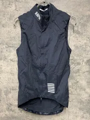 Rapha ラファ プロチームインシュレーテッド　ジレ　カーボン（グレー）　L メンズ プロチーム インサレーティッド ジレ | Rapha