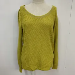 ROPE' PICNIC ロペピクニック ニット、セーター 長袖