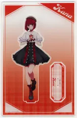 【中古】アクリルスタンド・アクリルパネル 有馬かな ビッグアクリルスタンド 「【推しの子】」 受注生産限定