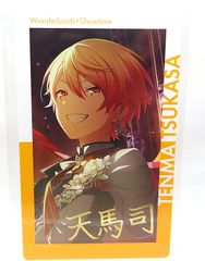 中古】瀬名泉 あんスタ テーマスカウト バッジ 2021 SUMMER