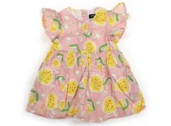 【クレードスコープ/kladskap】ワンピース 90サイズ 女の子【子供服・ベビー服】（1876902）