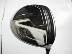 【中古】フェアウェイウッド テーラーメイド SIM GLOIRE/Air Speeder TM/S/18[7678]