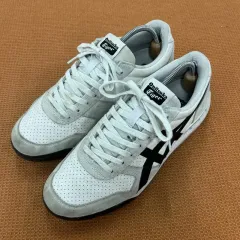 最終値下げOnitsuka Tiger ultimate trainer 未使用 2025年最新】オニツカタイガー ULTIMATEの人気アイテム - メルカリ