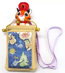 ディズニー チャンドゥ 3way リュック バッグ ショルダー シンドバット ディズニー ディズニーシー チャンドゥ チャンドゥー 3way