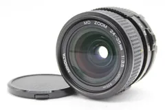 2023年最新】minolta md 24-35の人気アイテム - メルカリ