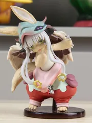 2025年最新】メイドインアビス フィギュアの人気アイテム - メルカリ