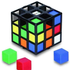ルービックケージ (Rubik's Cage)【日本おもちゃ大賞2021