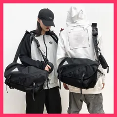 【スタッフおすすめ！】 ショルダーバッグ 大容量 男女兼用バッグ トラベルバッグ/ユニセックス 鞄/ボディバッグ 韓国 レディース メッセンジャー バッ おすすめ おしゃれ　人気 上品 99HCXB-014