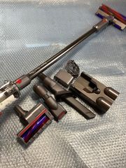 ダイソン micro 1.5kg SV21FF 美品　動作良好